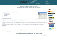 edart.co.uk Thumbnail