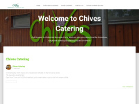 chivescatering.co.uk