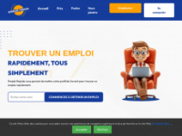 Emploirapide.ca