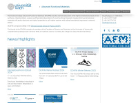 Dcafm.univie.ac.at