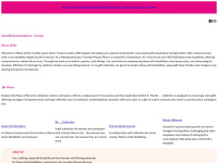 Piecesofme.org