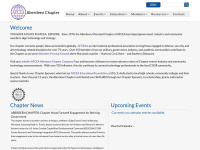 Afceachapters.org