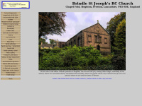 Brindlestjosephs.org.uk