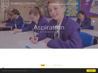 Academyatworden.co.uk