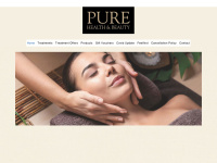 Pureclitheroe.co.uk