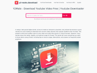 Y2-mate.download