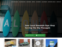 Honolulusigns.net