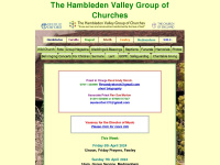 Hambleden-valley-churches.org.uk