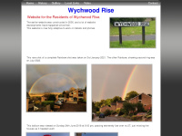 wychwoodrise.co.uk Thumbnail
