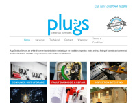 plugs.me.uk Thumbnail