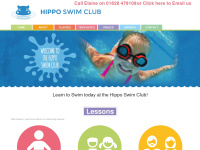 hipposwimclub.co.uk