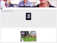 Cliftonlodgehotel.co.uk