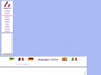 languagesonline.org.uk Thumbnail