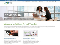 nationalschooltransfer.com Thumbnail