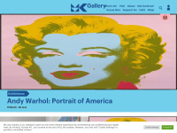 Mkgallery.org
