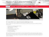 plasticsfabrication.co.uk Thumbnail