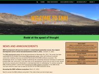 Enki-portal.org