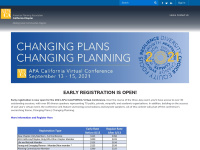 Apacalifornia-conference.org