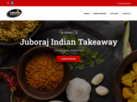 Juborajtakeaway.co.uk