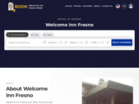 Welcomeinnfresno.us