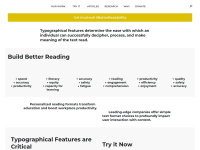 Readabilitymatters.org