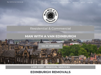 Manwithavanedinburgh.co.uk