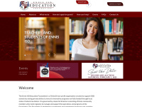 Ennisisdfoundation.org