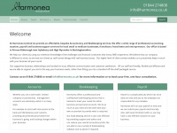 Harmonea.co.uk