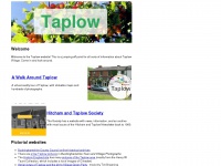Taplow.org.uk