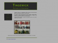Tingewickpottery.co.uk
