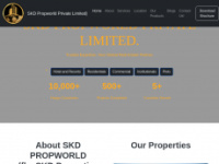 Skdpropworld.in