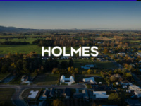 Holmesarchitecture.co.nz