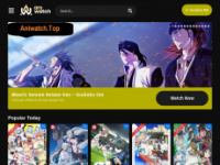 Aniwatch.top