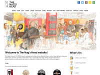 Thenagsheadreading.co.uk