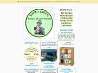 Bonnygreen.uk