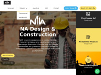Nadesignandconstruction.ca