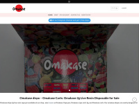 Omakasedispo.shop