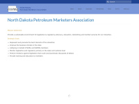 Ndpetroleum.org
