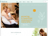 Nativechiro.co.nz