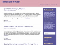 robsonward.co.uk