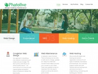 phatolive.co.uk Thumbnail