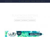 plantworksystems.com Thumbnail