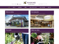haskins.co.uk Thumbnail