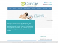 chiverssolicitors.co.uk Thumbnail