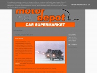 Motordepot.blogspot.com