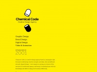 Chemicalcode.com