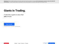 Fxgiants.co.uk