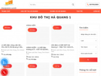 Haquangland.net