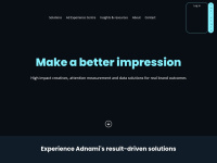 Adnami.io