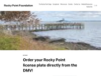 Rockypointfoundation.org